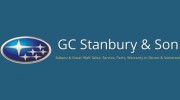 Stanbury G C & Son