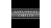 James Wright Cars