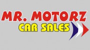 Mr Motorz Car Sales