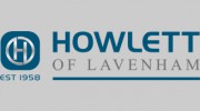 Howlett Of Lavenham