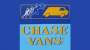 Chase Vans