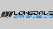 Lonsdale Cars