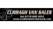 Curragh Van Sales