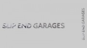 Slip End Garages