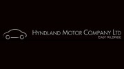 Hyndland Motor