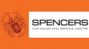 Spencer Cars Sales