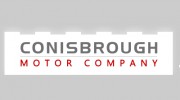 Conisbrough Motor Co