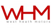 West Heath Motors