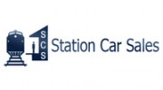 Station Car Sales