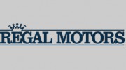 Regal Motors Ltd