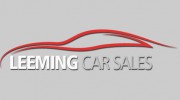 Leeming Car Sales