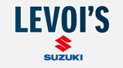 Levois Ltd