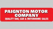 Paignton Motor