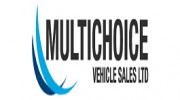 Multichoice Vehicle Sales Ltd