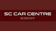 S C Car Centre