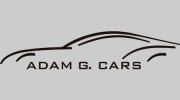 Adam G Cars