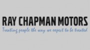 Chapman Ray