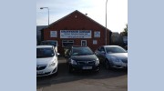 Grosvenor Garage Motor Vehicle Sales