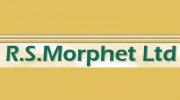 R S Morphet