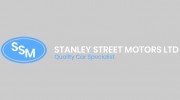 Stanley Street Motors