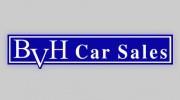 BVH Car Sales