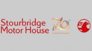 Stourbridge Motor House