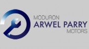 Moduron Arwel Parry Motors