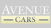 Avenue Cars