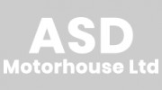 ASD Motorhouse Ltd