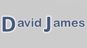 David James Motor