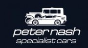 Peter Nash Specialist Cars