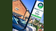 Bilsborrow Car Sales