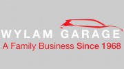 Wylam Garage Ltd