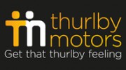 Thurlby Motors Ltd