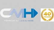 CMH Vehicle Sales & Hire