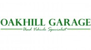 Oakhill Garage