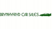 Brynhyfryd Car Sales