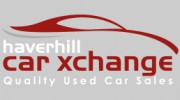 Haverhill Car Xchange