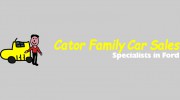 Cator Family Car Sales