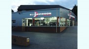 S J Davidson Motors