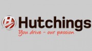 Hutchings John F Ltd