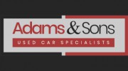 Adams & Sons Ltd