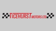 Ticehurst Motors