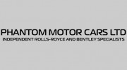 Phantom Motor Cars Ltd