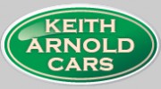 Arnold Keith