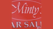 Mintys Car Sales