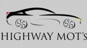 Highway MOTs Ltd