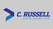 C Russell Auto Sales