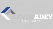 Kevin Adey Car Sales